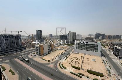 Apartment - Studio - 1 for sale in Celia Homes - Dubai Land Residence Complex - Dubai Apartment - Studio - 1 for sale in Celia Homes - Dubai Land Residence Complex - Dubai