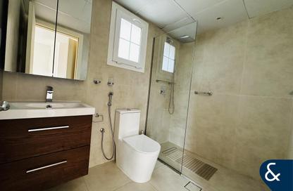 Villa - 2 Bedrooms - 3 Bathrooms for rent in Springs 15 - The Springs - Dubai