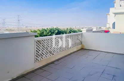 شقة - غرفة نوم - 1 حمام للايجار في ميدان هانوفر - الضاحية 10 - قرية جميرا الدائرية - دبي