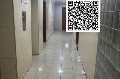 Apartment - 1 - 1 for rent in Al Naemiya Tower 2 - Al Naemiya Towers - Al Nuaimiya - Ajman