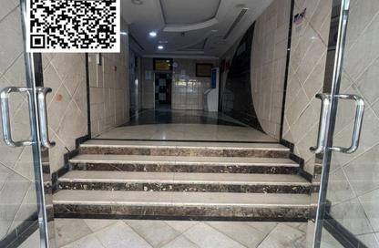 Apartment - 1 - 1 for rent in Al Naemiya Tower 2 - Al Naemiya Towers - Al Nuaimiya - Ajman Apartment - 1 - 1 for rent in Al Naemiya Tower 2 - Al Naemiya Towers - Al Nuaimiya - Ajman