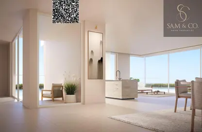 Apartment - 1 Bedroom - 2 Bathrooms for sale in Creekside - Al Zorah - Ajman