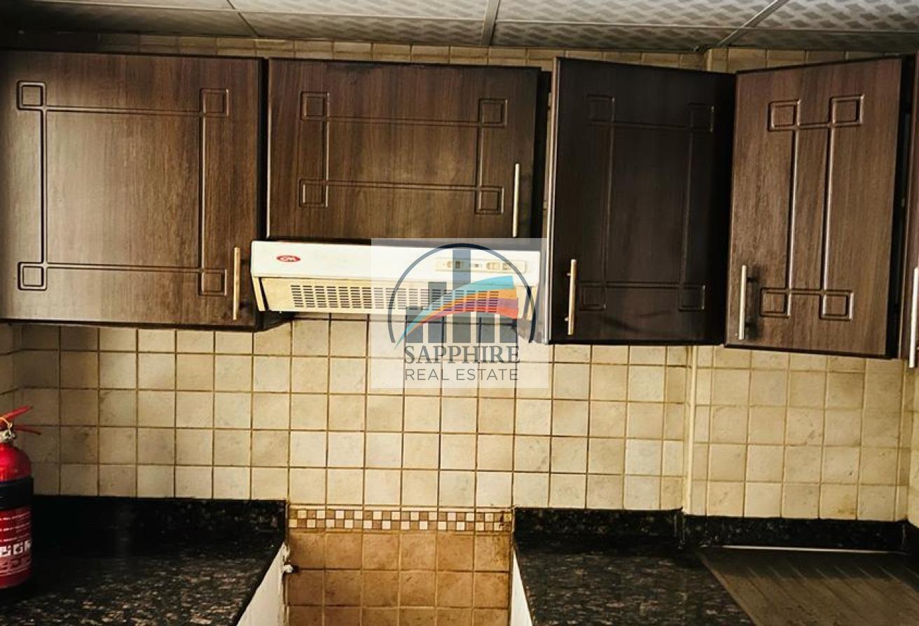1 BR WB| Family Building in International City photo 5