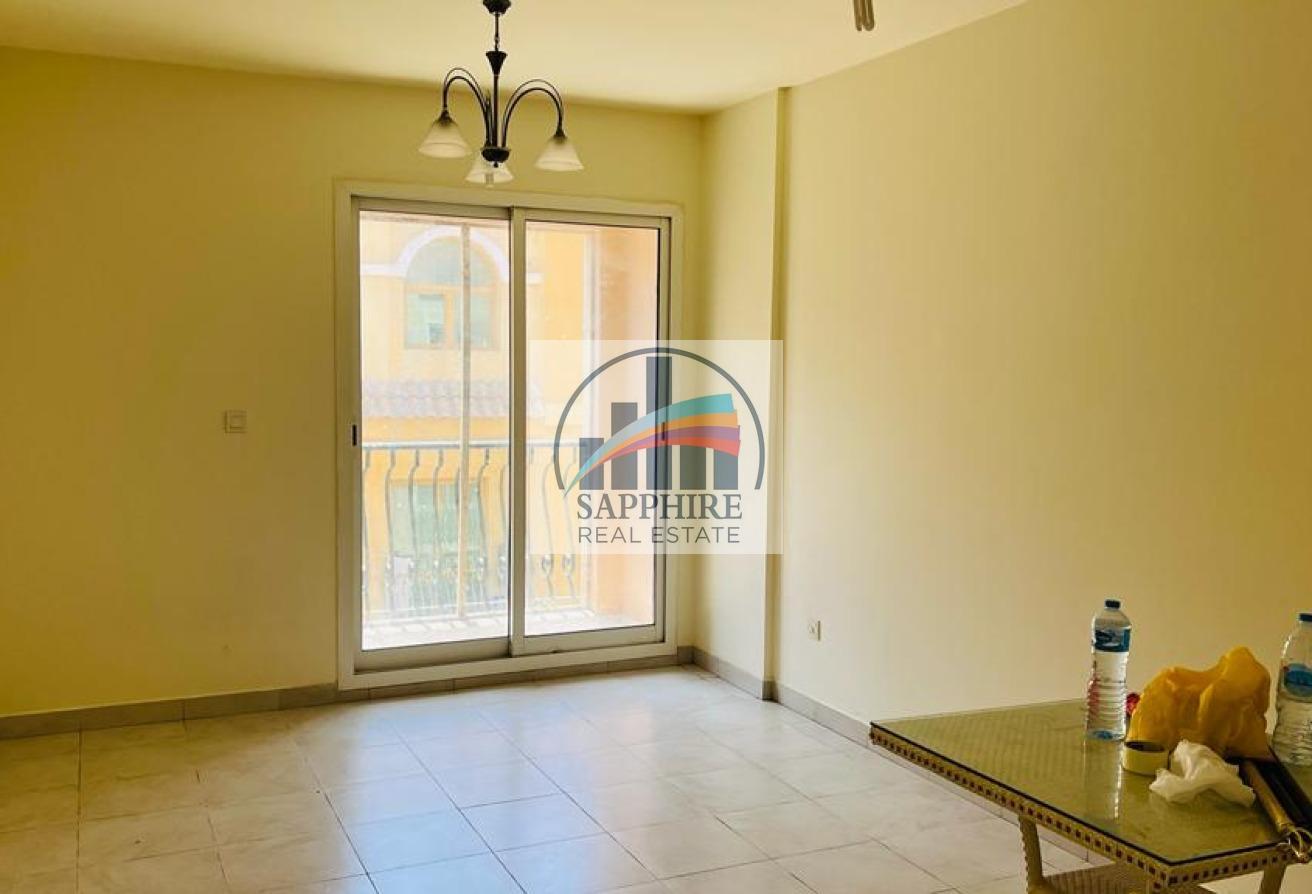 1 BR WB| Family Building in International City photo 6