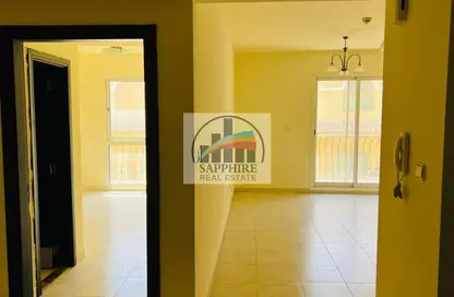 شقة - غرفة نوم - 2 حمامات للايجار في 2 برايم ريزيدينسي - برايم ريزيدنس - المدينة العالمية - دبي شقة - غرفة نوم - 2 حمامات للايجار في 2 برايم ريزيدينسي - برايم ريزيدنس - المدينة العالمية - دبي