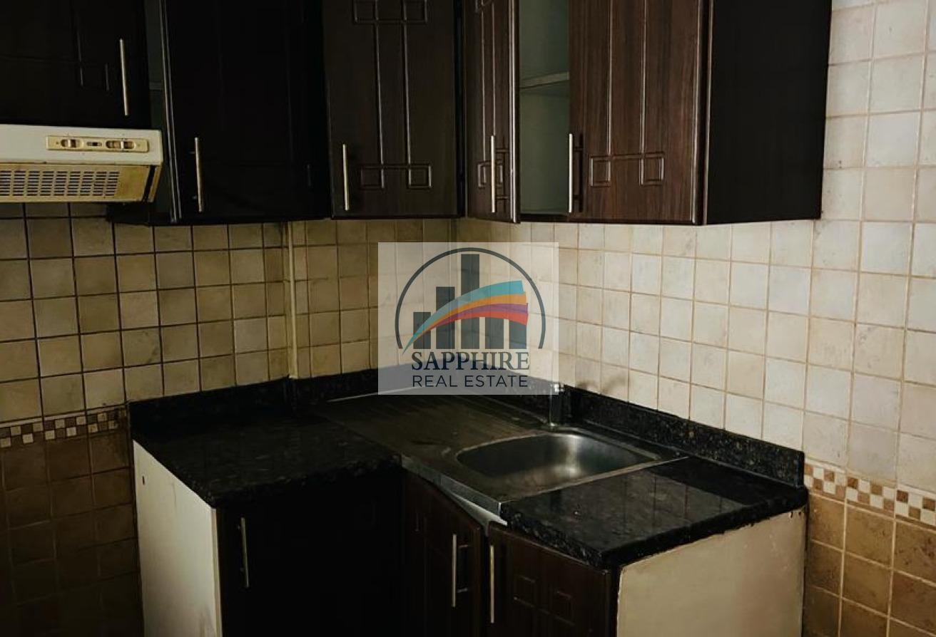 1 BR WB| Family Building in International City photo 3