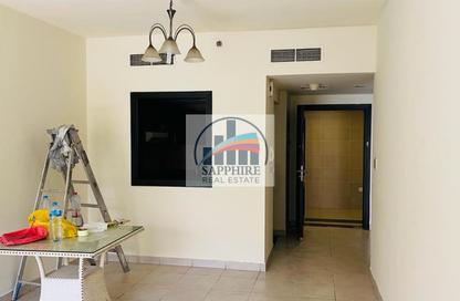 Apartment - 1 - 2 for rent in Prime Residency B - Prime Residency - International City - Dubai