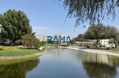 Apartment - 2 - 3 for sale in Building 2 - Yasmin Village - Ras Al Khaimah