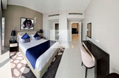 Apartment - 2 Bedrooms - 3 Bathrooms for sale in Artesia B - Artesia - Damac Hills - Dubai