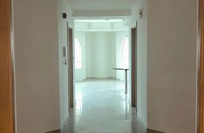 Apartment - 3 Bedrooms - 4 Bathrooms for rent in Marina Crown - Dubai Marina - Dubai