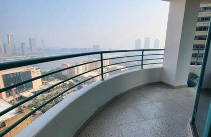 Apartment - 3 Bedrooms - 4 Bathrooms for rent in Marina Crown - Dubai Marina - Dubai Apartment - 3 Bedrooms - 4 Bathrooms for rent in Marina Crown - Dubai Marina - Dubai