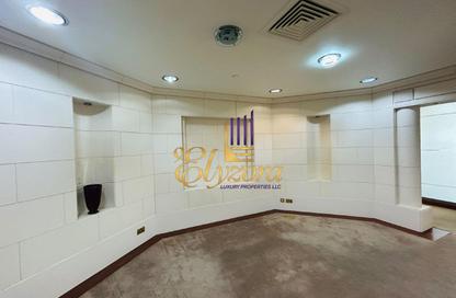 Office Space - Studio - 4 for rent in Al Saqr Business Tower - Sheikh Zayed Road - Dubai