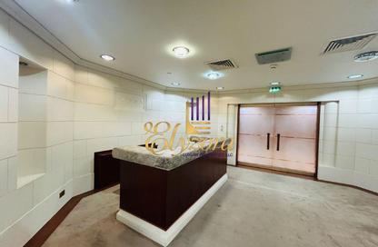 Office Space - Studio - 4 for rent in Al Saqr Business Tower - Sheikh Zayed Road - Dubai
