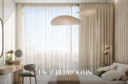 Apartment - 1 Bedroom - 2 Bathrooms for sale in Ayami Residence - Al Warsan 1 - Al Warsan - Dubai