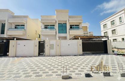 Villa - 5 Bedrooms - 7 Bathrooms for sale in CityLife Al Tallah - Al Tallah 2 - Ajman