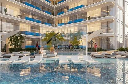Apartment - 2 - 3 for sale in Samana Lake Views 2 - Dubai Production City (IMPZ) - Dubai Apartment - 2 - 3 for sale in Samana Lake Views 2 - Dubai Production City (IMPZ) - Dubai