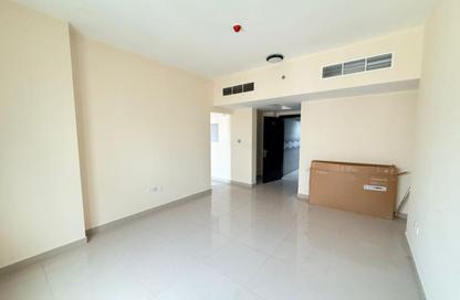 Apartment - 1 Bedroom - 2 Bathrooms for rent in Al Majaz 3 - Al Majaz - Sharjah