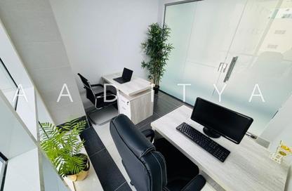 Office Space - Studio - 1 Bathroom for rent in Business Atrium Building - Oud Metha - Bur Dubai - Dubai Office Space - Studio - 1 Bathroom for rent in Business Atrium Building - Oud Metha - Bur Dubai - Dubai