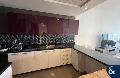 Apartment - 2 Bedrooms - 3 Bathrooms for rent in Cayan Tower - Dubai Marina - Dubai Apartment - 2 Bedrooms - 3 Bathrooms for rent in Cayan Tower - Dubai Marina - Dubai