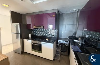 Apartment - 2 Bedrooms - 3 Bathrooms for rent in Cayan Tower - Dubai Marina - Dubai Apartment - 2 Bedrooms - 3 Bathrooms for rent in Cayan Tower - Dubai Marina - Dubai