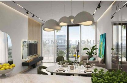 Townhouse - 5 Bedrooms - 4 Bathrooms for sale in Malta - Damac Lagoons - Dubai Townhouse - 5 Bedrooms - 4 Bathrooms for sale in Malta - Damac Lagoons - Dubai