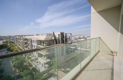 Apartment - 2 Bedrooms - 3 Bathrooms for sale in Zohour 3 - Al Zahia - Muwaileh Commercial - Sharjah