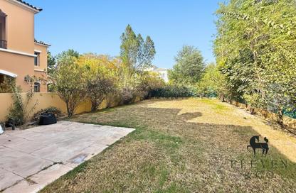 Villa - 2 Bedrooms - 3 Bathrooms for rent in Palmera 1 - Palmera - Arabian Ranches - Dubai Villa - 2 Bedrooms - 3 Bathrooms for rent in Palmera 1 - Palmera - Arabian Ranches - Dubai