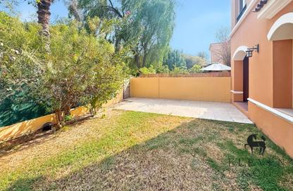Villa - 2 Bedrooms - 3 Bathrooms for rent in Palmera 1 - Palmera - Arabian Ranches - Dubai