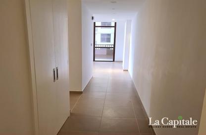Apartment - 2 Bedrooms - 2 Bathrooms for rent in Jenna Main Square 1 - Jenna Main Square - Town Square - Dubai