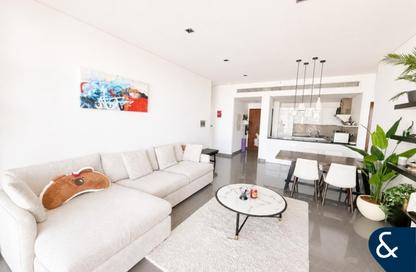 Apartment - 2 Bedrooms - 2 Bathrooms for rent in Liberty House - DIFC - Dubai Apartment - 2 Bedrooms - 2 Bathrooms for rent in Liberty House - DIFC - Dubai