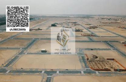 Land - Studio for sale in Al Qasimiah City - Sharjah
