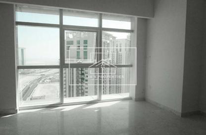Apartment - 2 Bedrooms - 4 Bathrooms for rent in Ocean Terrace - Marina Square - Al Reem Island - Abu Dhabi Apartment - 2 Bedrooms - 4 Bathrooms for rent in Ocean Terrace - Marina Square - Al Reem Island - Abu Dhabi