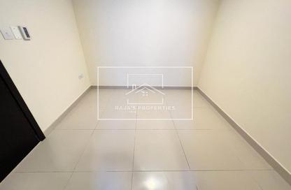 Apartment - 2 Bedrooms - 4 Bathrooms for rent in Ocean Terrace - Marina Square - Al Reem Island - Abu Dhabi