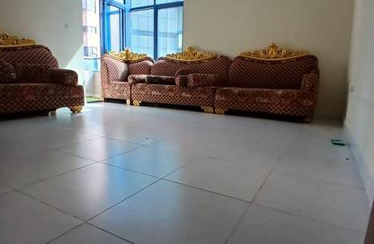 Apartment - 1 Bedroom - 2 Bathrooms for rent in Falcon Towers - Ajman Downtown - Ajman