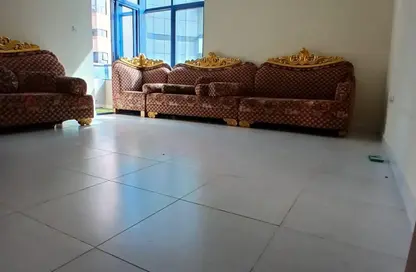 Apartment - 1 Bedroom - 2 Bathrooms for rent in Falcon Towers - Ajman Downtown - Ajman