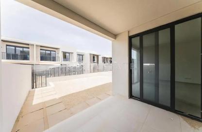 Townhouse - 3 - 3 for rent in Jebel Ali Village Townhouses - Jebel Ali Village - Jebel Ali - Dubai Townhouse - 3 - 3 for rent in Jebel Ali Village Townhouses - Jebel Ali Village - Jebel Ali - Dubai