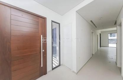 Townhouse - 3 - 3 for rent in Jebel Ali Village Townhouses - Jebel Ali Village - Jebel Ali - Dubai Townhouse - 3 - 3 for rent in Jebel Ali Village Townhouses - Jebel Ali Village - Jebel Ali - Dubai