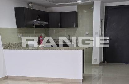 Apartment - 1 - 2 for sale in Red Residency - Dubai Sports City - Dubai