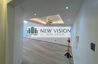 Apartment - 2 Bedrooms - 2 Bathrooms for rent in Al Khan Corniche - Al Khan - Sharjah