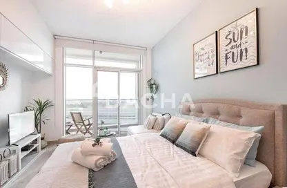 Apartment - Studio - 1 Bathroom for sale in Studio One - Dubai Marina - Dubai Apartment - Studio - 1 Bathroom for sale in Studio One - Dubai Marina - Dubai