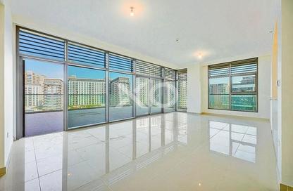 Apartment - 4 Bedrooms - 6 Bathrooms for sale in Mulberry 2 Building A2 - Mulberry 2 Block A - Mulberry 2 - Park Heights - Dubai Hills Estate - Dubai