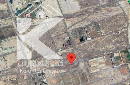 Land - Studio for sale in Manama - Ajman
