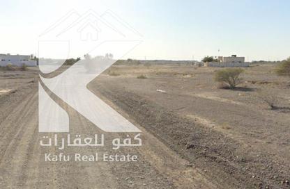 Land - Studio for sale in Manama - Ajman
