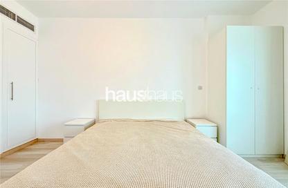 Apartment - 1 - 1 for sale in Al Samar 1 - Al Samar - Greens - Dubai
