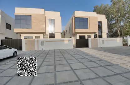 Villa - 5 Bedrooms - 6 Bathrooms for sale in Al Helio 2 - Al Helio - Ajman