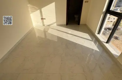 شقة - غرفة نوم - 2 حمامات للايجار في الجرف 3 - الجرف - عجمان وسط المدينة - عجمان