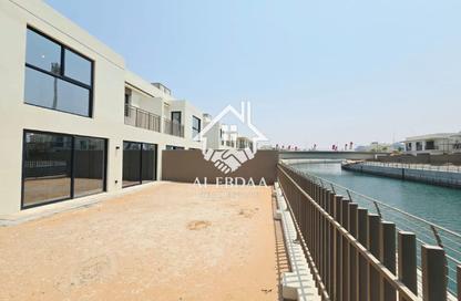Townhouse - 3 - 4 for sale in Falcon Island South - Falcon Island - Al Hamra Village - Ras Al Khaimah