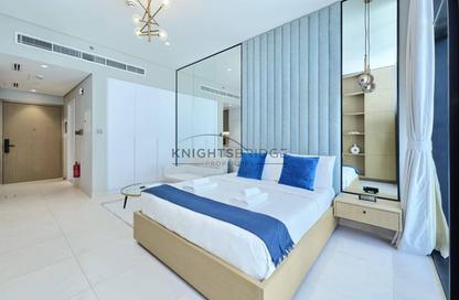 Apartment - Studio - 1 Bathroom for rent in Westwood By IMTIAZ - Al Furjan - Dubai