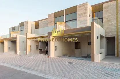 Townhouse - 4 Bedrooms - 4 Bathrooms for rent in The Fields - District 11 - Mohammed Bin Rashid City - Dubai Townhouse - 4 Bedrooms - 4 Bathrooms for rent in The Fields - District 11 - Mohammed Bin Rashid City - Dubai