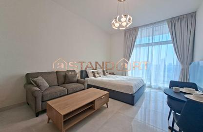 Apartment - Studio - 1 for rent in Skyz by Danube - Arjan - Dubai
